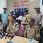 Bandlaguda Police Recover ₹15 Lakh Worth of Stolen Gold and Silver