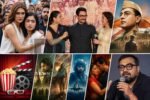 Bollywood Buzzes with Film Releases