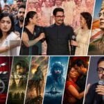 Bollywood Buzzes with Film Releases