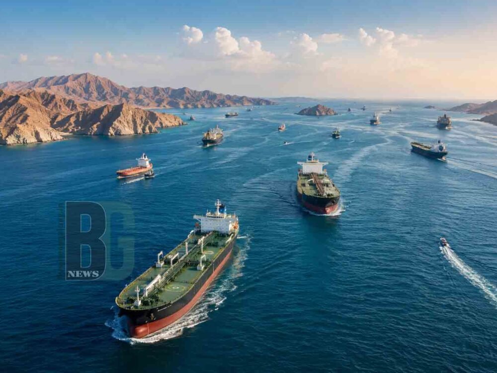 CENTCOM Lifts Maritime Blockade as US-Iran