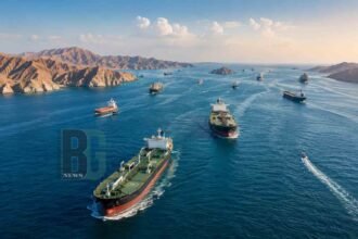 CENTCOM Lifts Maritime Blockade as US-Iran