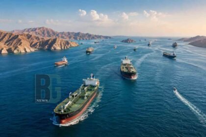 CENTCOM Lifts Maritime Blockade as US-Iran
