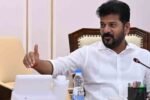 CM Revanth Reddy