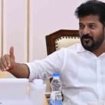 CM Revanth Reddy