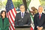 California AG Rob Bonta