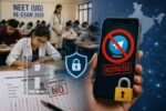 Centre Restricts Telegram Ahead of NEET UG Re-Exam