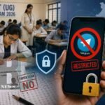 Centre Restricts Telegram Ahead of NEET UG Re-Exam