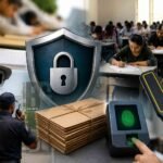 Centre Reviews Security Measures for NEET