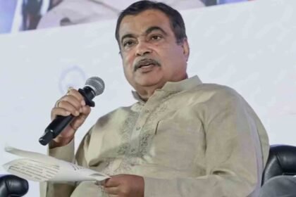 Challenge to Nitin Gadkari Over E20 Fuel