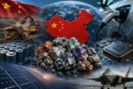 China's New Critical Minerals Framework