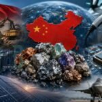 China's New Critical Minerals Framework