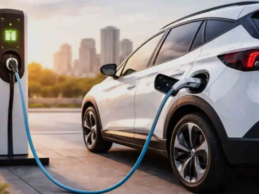 Delhi Cabinet Approves New EV Policy