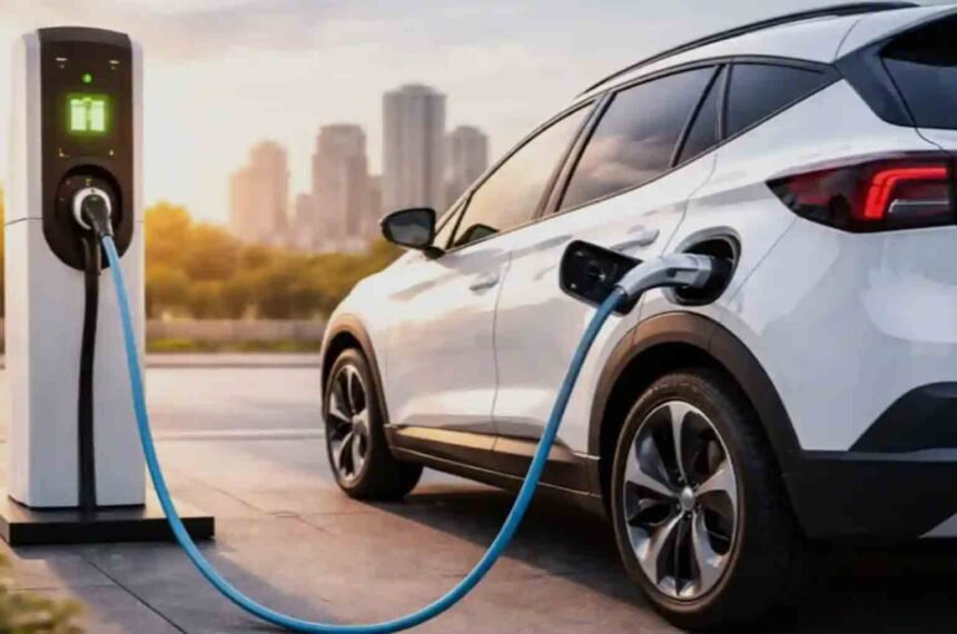 Delhi Cabinet Approves New EV Policy