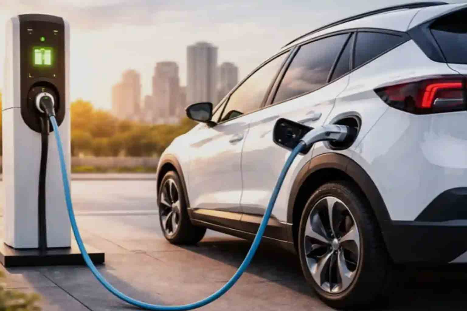 Delhi Cabinet Approves New EV Policy