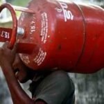 Domestic LPG Prices Hiked by ₹29