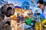 Ethanol Blended Fuel Expansion Raises Questions