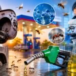 Ethanol Blended Fuel Expansion Raises Questions