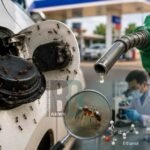 Ethanol Blended Petrol