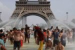 Europe Faces Deadly Heatwave