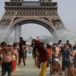Europe Faces Deadly Heatwave