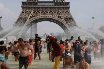 Europe Faces Deadly Heatwave