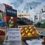 Export control and quality inspection