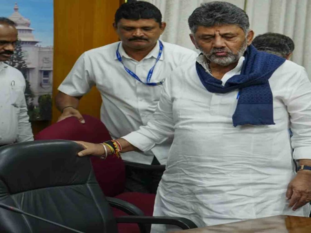 Focus Shifts to Second Phase of Karnataka Cabinet