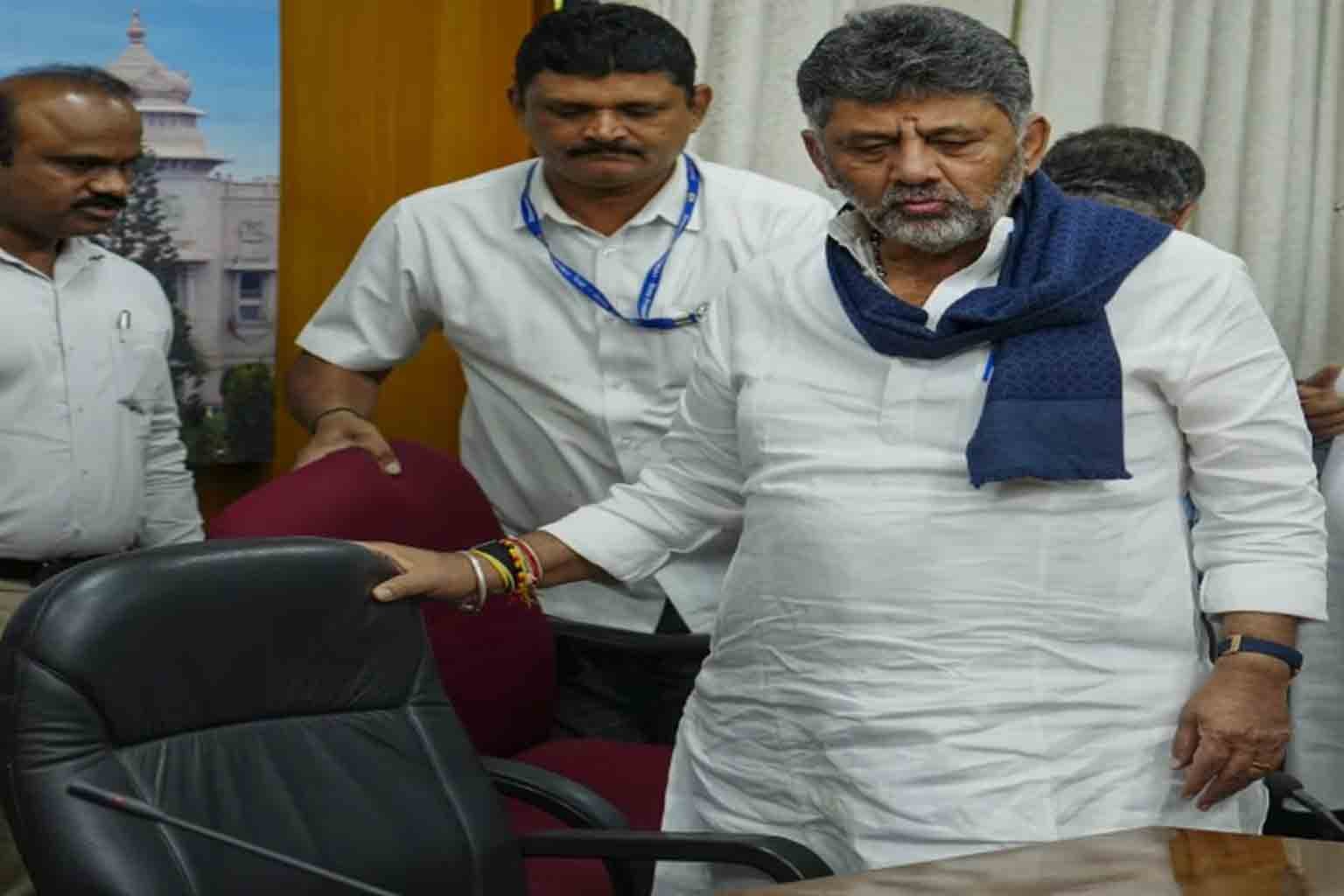 Focus Shifts to Second Phase of Karnataka Cabinet