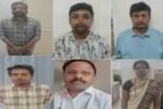 Hyderabad Cyber Police Crack ₹1.22 Crore Investment Scam