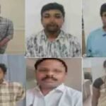 Hyderabad Cyber Police Crack ₹1.22 Crore Investment Scam