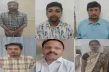 Hyderabad Cyber Police Crack ₹1.22 Crore Investment Scam
