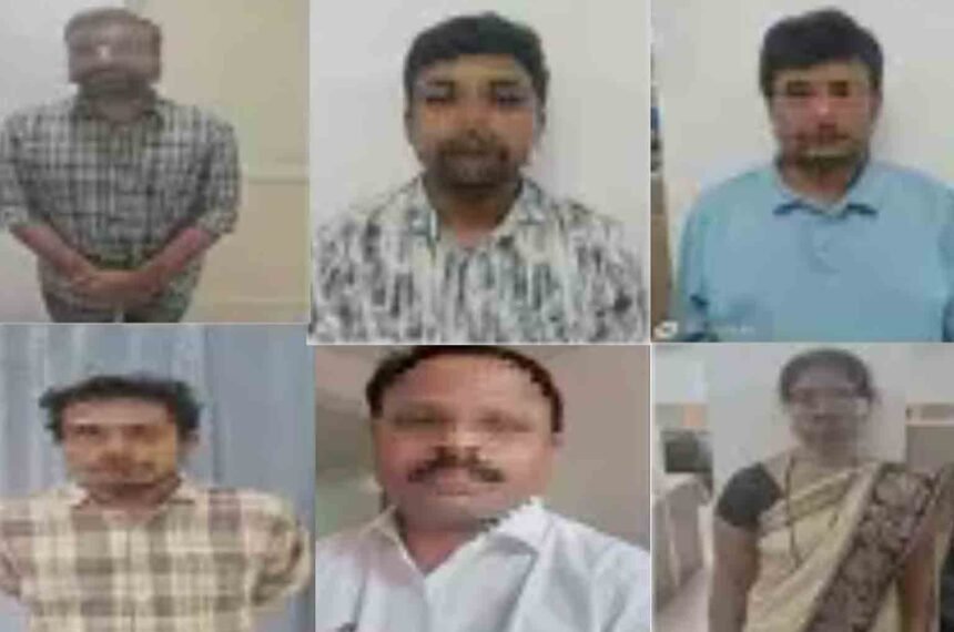 Hyderabad Cyber Police Crack ₹1.22 Crore Investment Scam