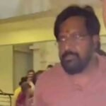 Hyderabad Man Objects After Being Called Pakistani