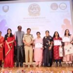 Hyderabad Police Volunteers Join Hands