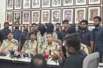 Hyderabad Task Force Solves ₹17 Lakh ATM Cash Theft Case