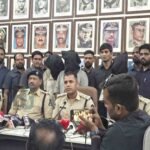 Hyderabad Task Force Solves ₹17 Lakh ATM Cash Theft Case