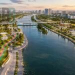Hyderabad's Musi Riverfront Set to Become India's Largest