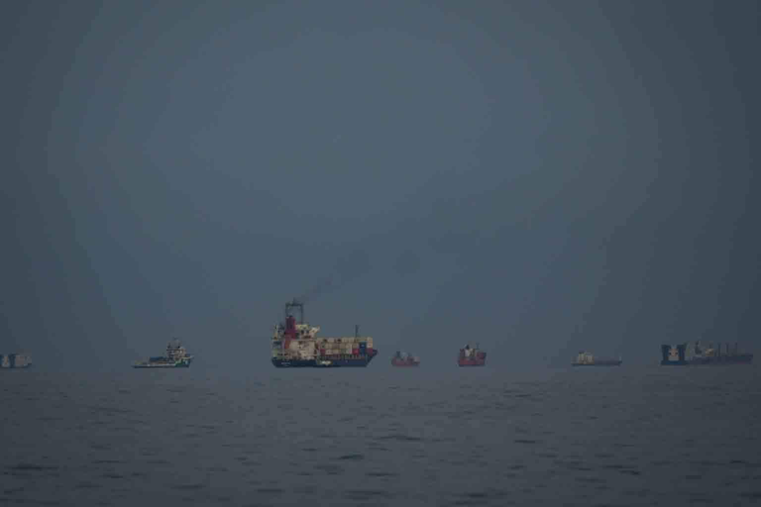 IEA Forecasts Global Oil Market Recovery