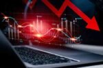 IT Stocks Crash Amid AI