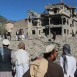 India Condemns Pakistani Airstrikes in Afghanistan
