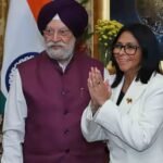 India Deepens Venezuela Energy Ties