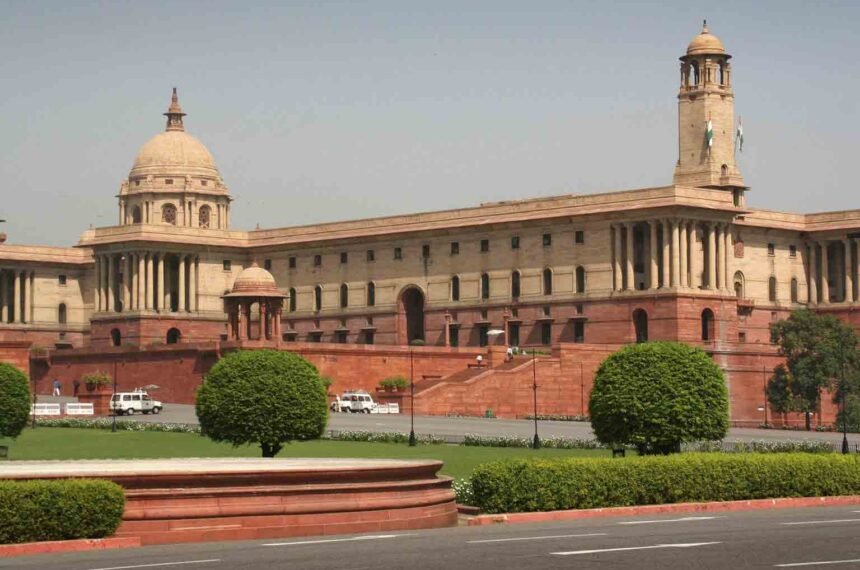 India Rejects EU-Pakistan Remarks on Kashmir