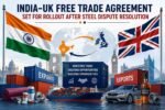 India-UK trade agreement