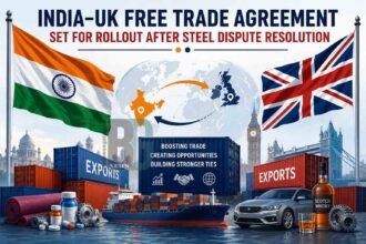 India-UK trade agreement