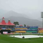 India vs Afghanistan 1st ODI
