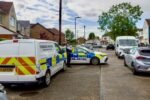 Indian Man Killed in London
