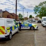 Indian Man Killed in London