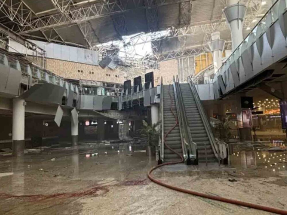 Indian National Killed in Attack on Kuwait