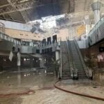 Indian National Killed in Attack on Kuwait