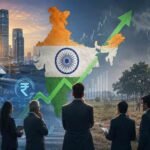 India's Economy at a Crossroads: Strong Growth Meets Debate Over Investment and Jobs